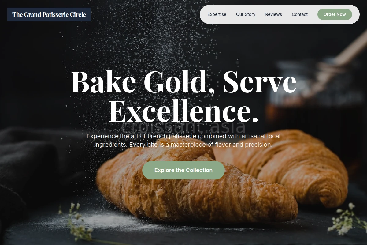 Butter Bakery