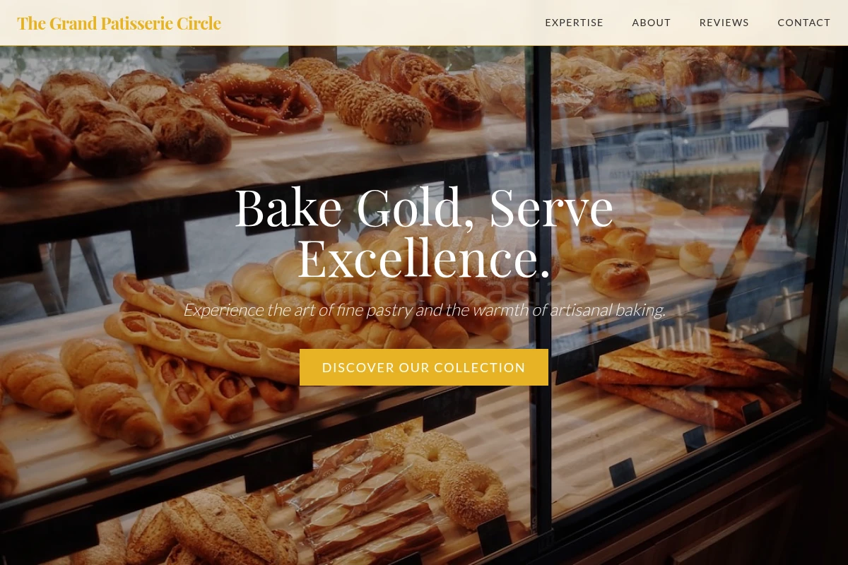 Puff Bakery
