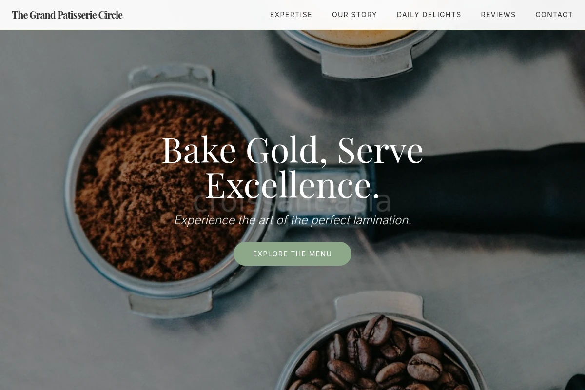 Lamination Cafe