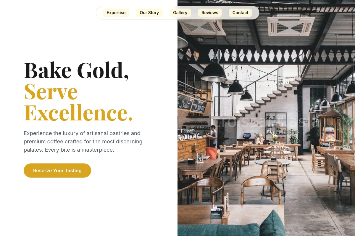 Wholesale Cafe