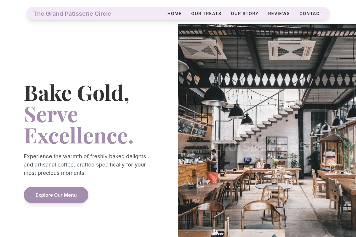 Yeast Cafe